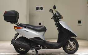 YAMAHA AXIS 125 TREET SE53J