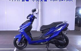 YAMAHA CYGNUS 125 X SR 3 SED8J