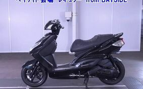 YAMAHA CYGNUS 125 X SR 2 SE44J