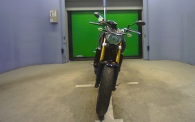 YAMAHA MT-09 2014 RN34J