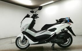 YAMAHA N-MAX 125 SE86J