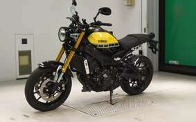 YAMAHA XSR900 2016 RN46J