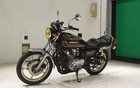 SUZUKI GS750E 1979 GS750