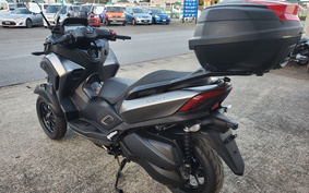 YAMAHA TRICITY 300 ABS 2021 SH15J