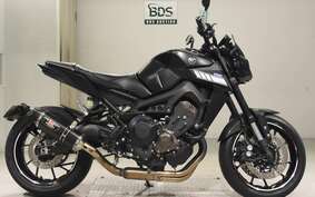 YAMAHA MT-09 A 2017 RN52J