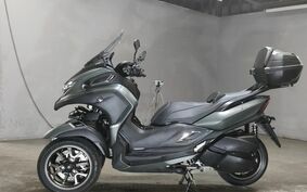 YAMAHA TRICITY 300 2020 SH15J