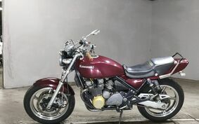 KAWASAKI ZEPHYR 400 1992 ZR400C