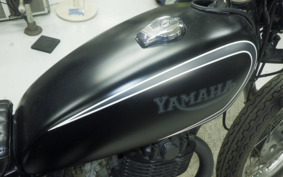 YAMAHA SR400 Gen.2 1999 1JR