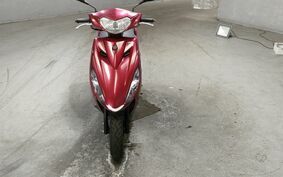 YAMAHA AXIS Z SED7J