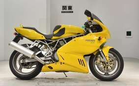 DUCATI SS800IE 2005 V502A