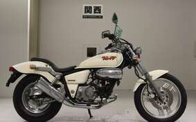 HONDA MAGNA 50 AC13