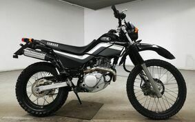 YAMAHA SEROW 225 WE DG08J