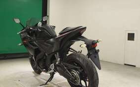 YAMAHA YZF-R25 RG10J