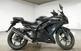 KAWASAKI NINJA 250R EX250K