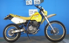 SUZUKI DR250 SH SJ44A