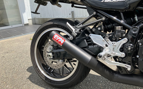 KAWASAKI Z900RS 2021 ZR900C