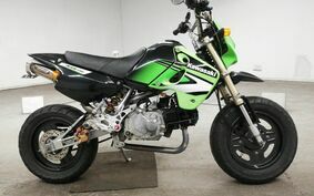 KAWASAKI KSR110 KL110A