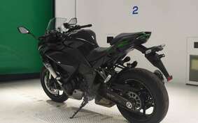 KAWASAKI NINJA 1000 SX 2022 ZXT02K