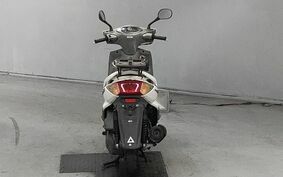 YAMAHA CYGNUS 125 X SE44J