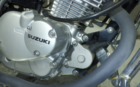 SUZUKI GN125 F Gen.2