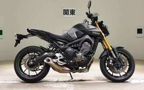 YAMAHA MT-09 A 2014 RN34J