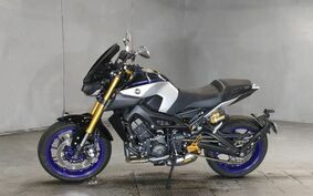 YAMAHA MT-09 SP 2020 RN52J