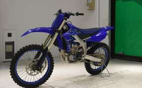 YAMAHA YZ250F CG40C