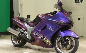 KAWASAKI ZZ1100 NINJA R Gen.2 1995 ZXT10D