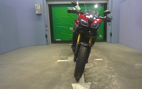 YAMAHA MT-09 Tracer 2015 RN36J