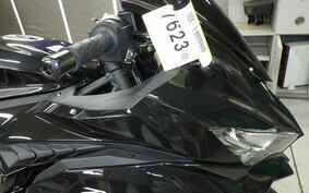 KAWASAKI ZX-25R ZX250E