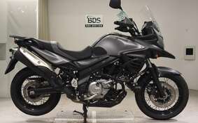 SUZUKI DL650 ( V-Strom 650 ) 2014 VP56A