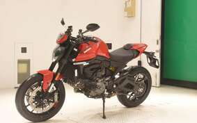 DUCATI MONSTER 937 2021