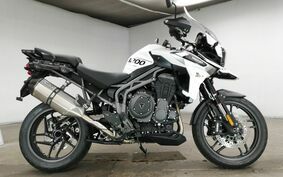 TRIUMPH TIGER 1200 XR T 2019 1F44E9