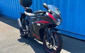 SUZUKI GSX-R125 ABS DL33B