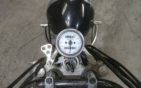 YAMAHA SR400 2000 1JR