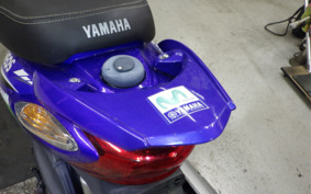 YAMAHA JOG ZR-4 SA58J