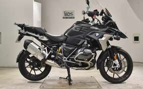 BMW R1250GS 2021