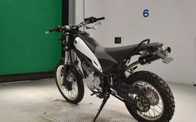 YAMAHA TRICKER Gen.2 DG16J