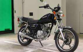 SUZUKI GN125 H PCJG9