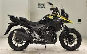 SUZUKI V-STROM 250