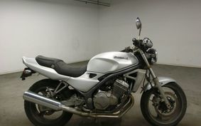 KAWASAKI BALIUS 250 1995 ZR250A