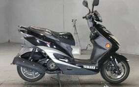 YAMAHA CYGNUS 125 X SR SE44J