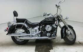 YAMAHA DRAGSTAR 400 CLASSIC 2004 VH01J