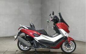 YAMAHA N-MAX 125 SE86J