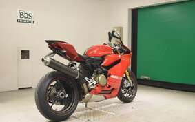 DUCATI 1199 PANIGALE S 2015 H802J