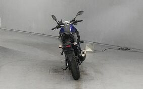 YAMAHA MT-25 RG10J