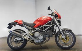 DUCATI MONSTER S4 2005 M400A