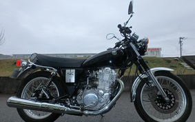 YAMAHA SR400 2020 RH16J