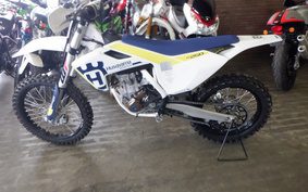 HUSQVARNA FC250 1988