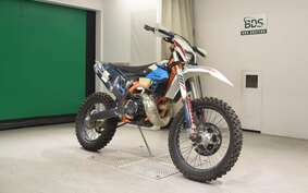 KTM 250 EXC TPI SIXDAYS